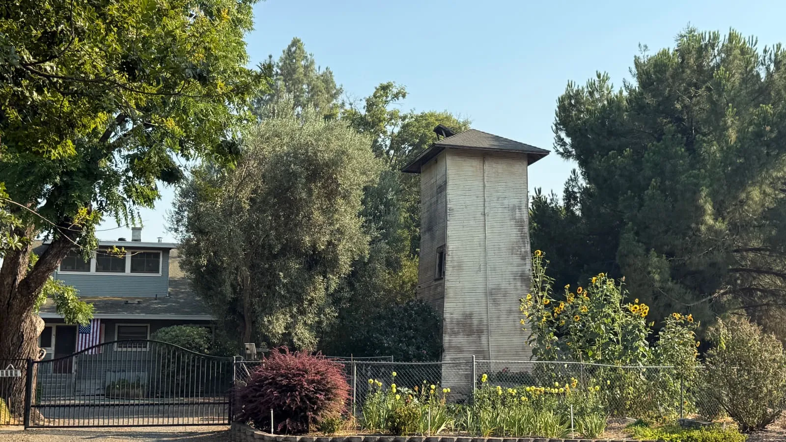 Green Meadows neighborhood, Davis CA