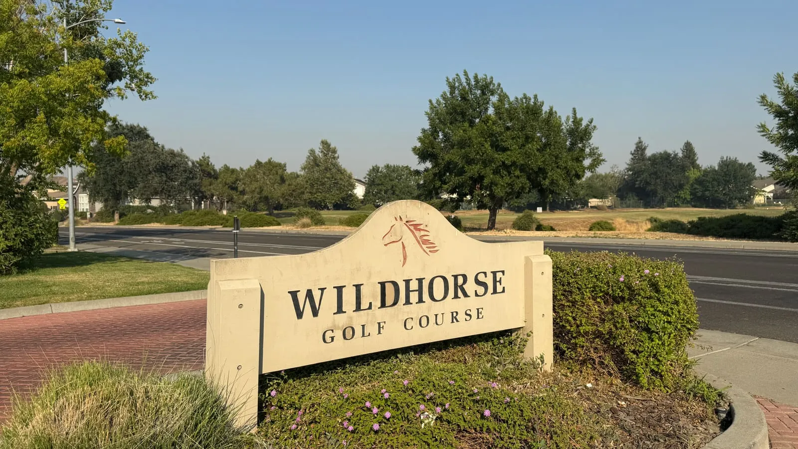 Wildhorse neighborhood, Davis CA