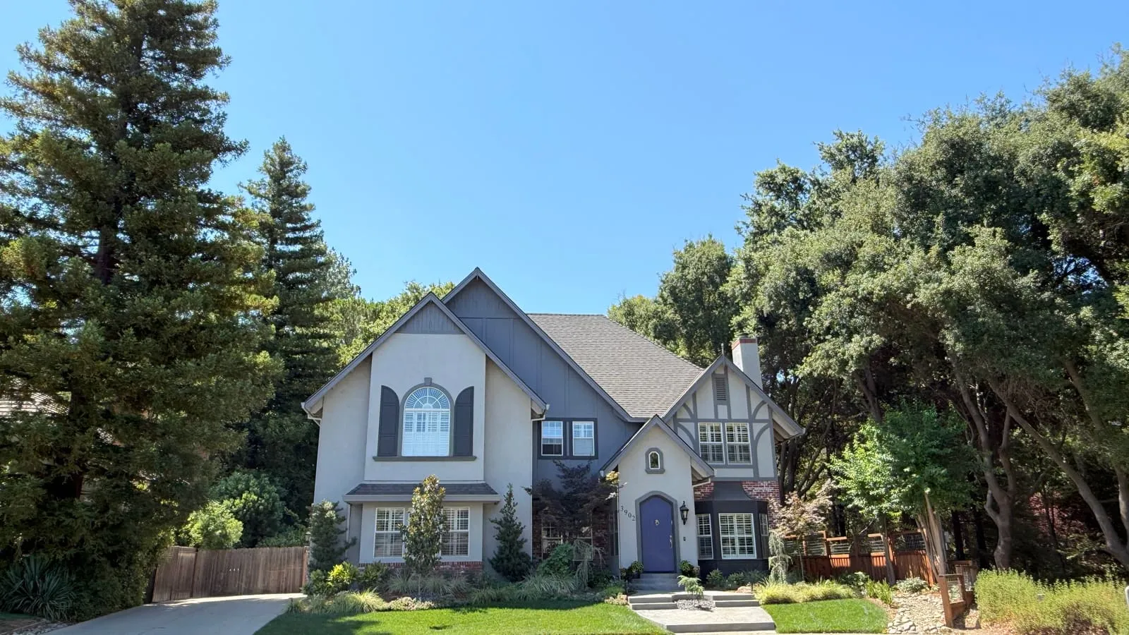 Willowcreek neighborhood, Davis CA