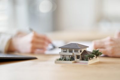 Real Estate Market Trends | Housing Market Forecast
