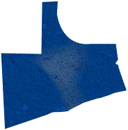 Mace Ranch area